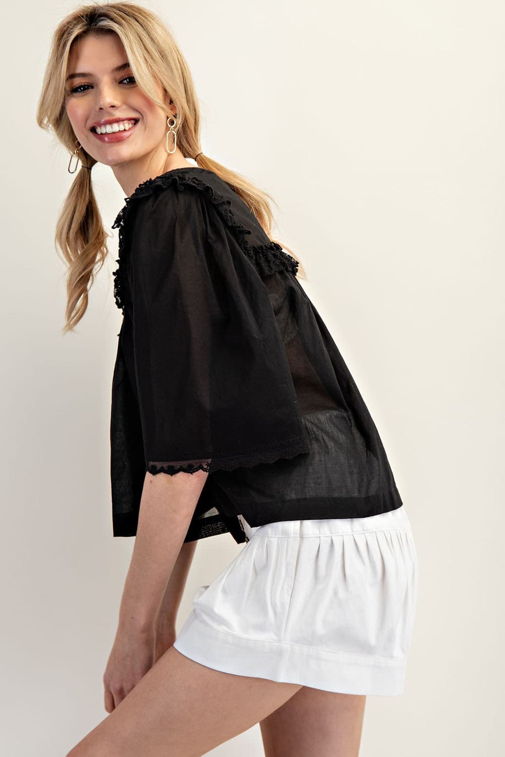 TK11825 - BLACK