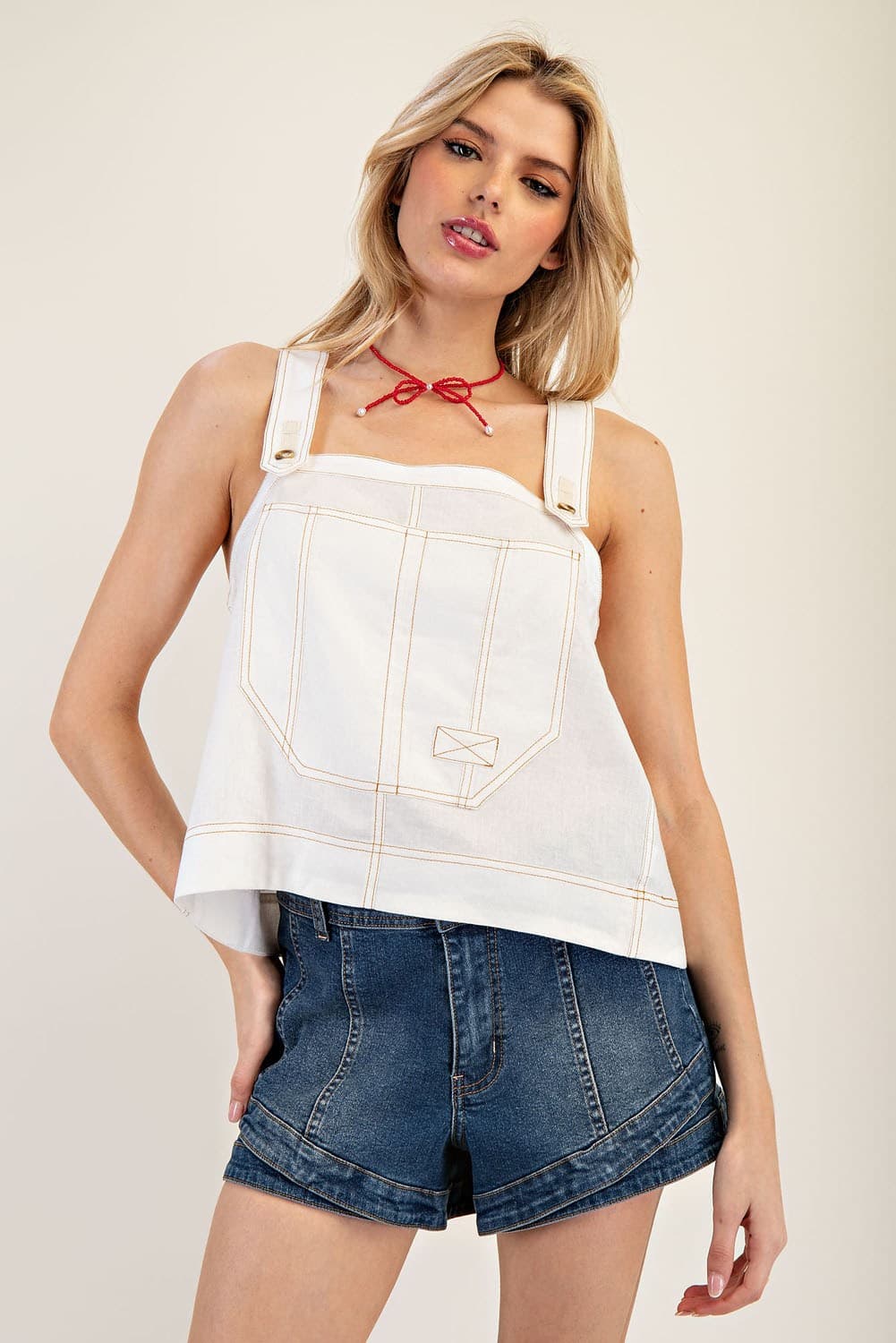 TH12388 - OFF WHITE