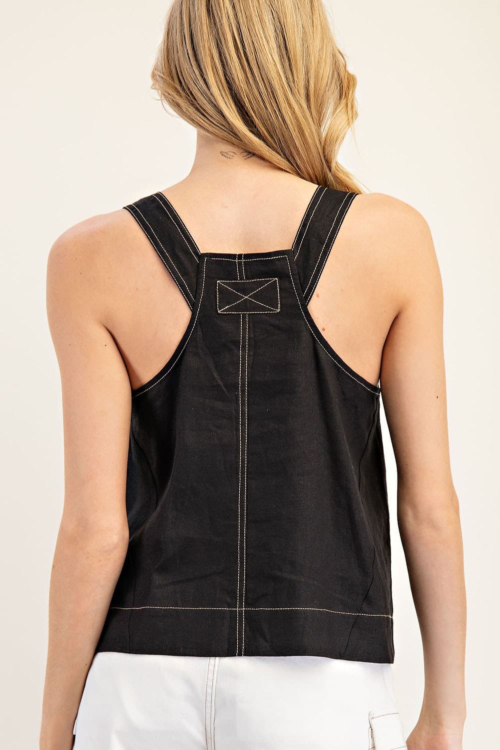TH12388 - BLACK