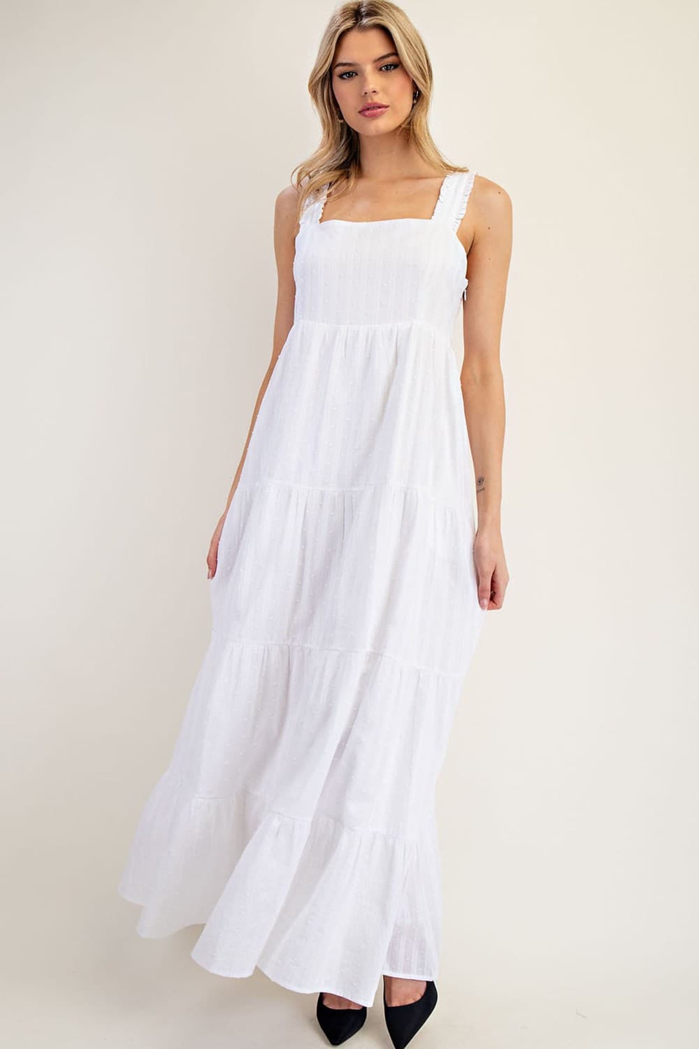 DK11736 - OFF WHITE