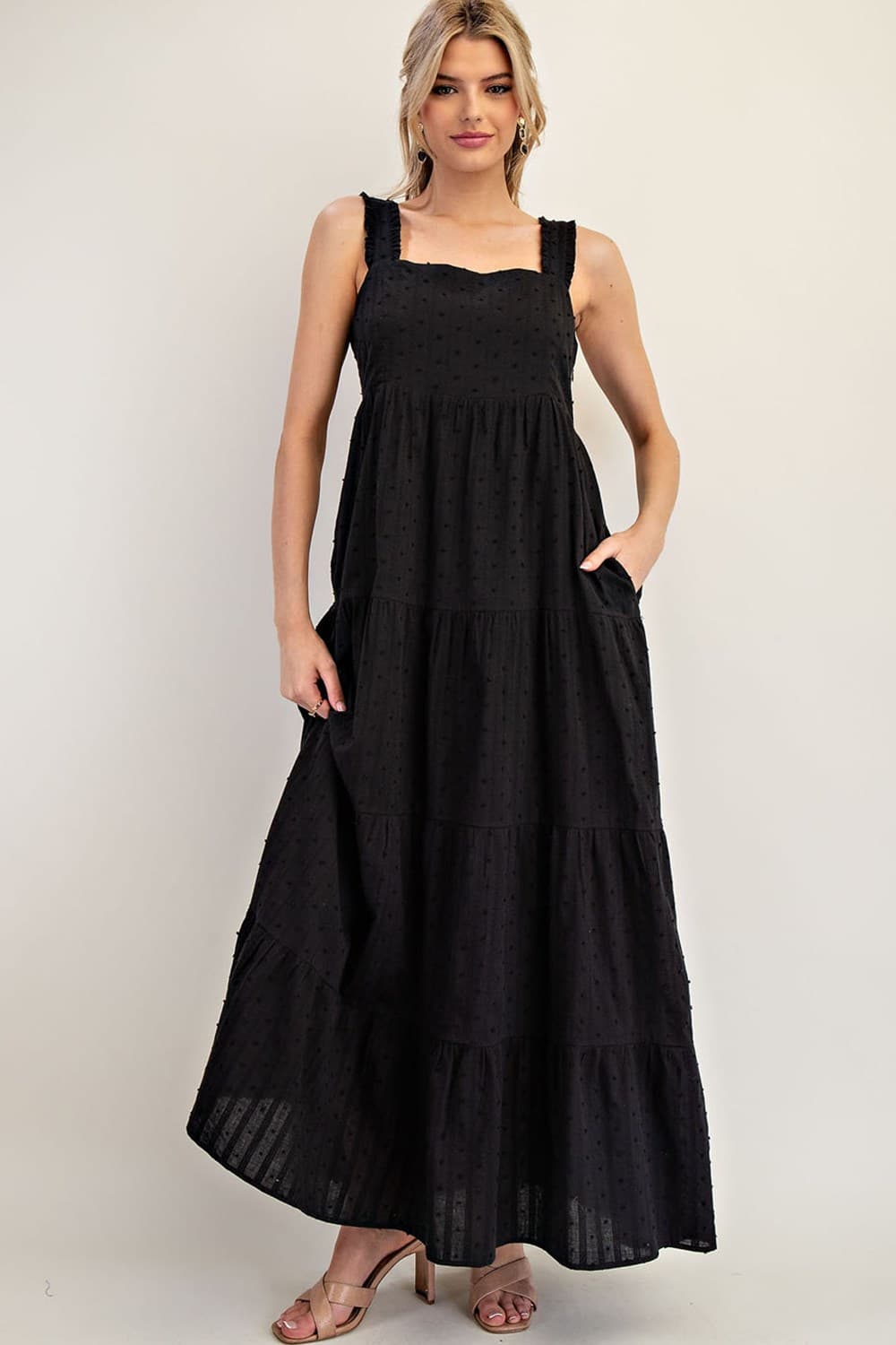 DK11736 - BLACK