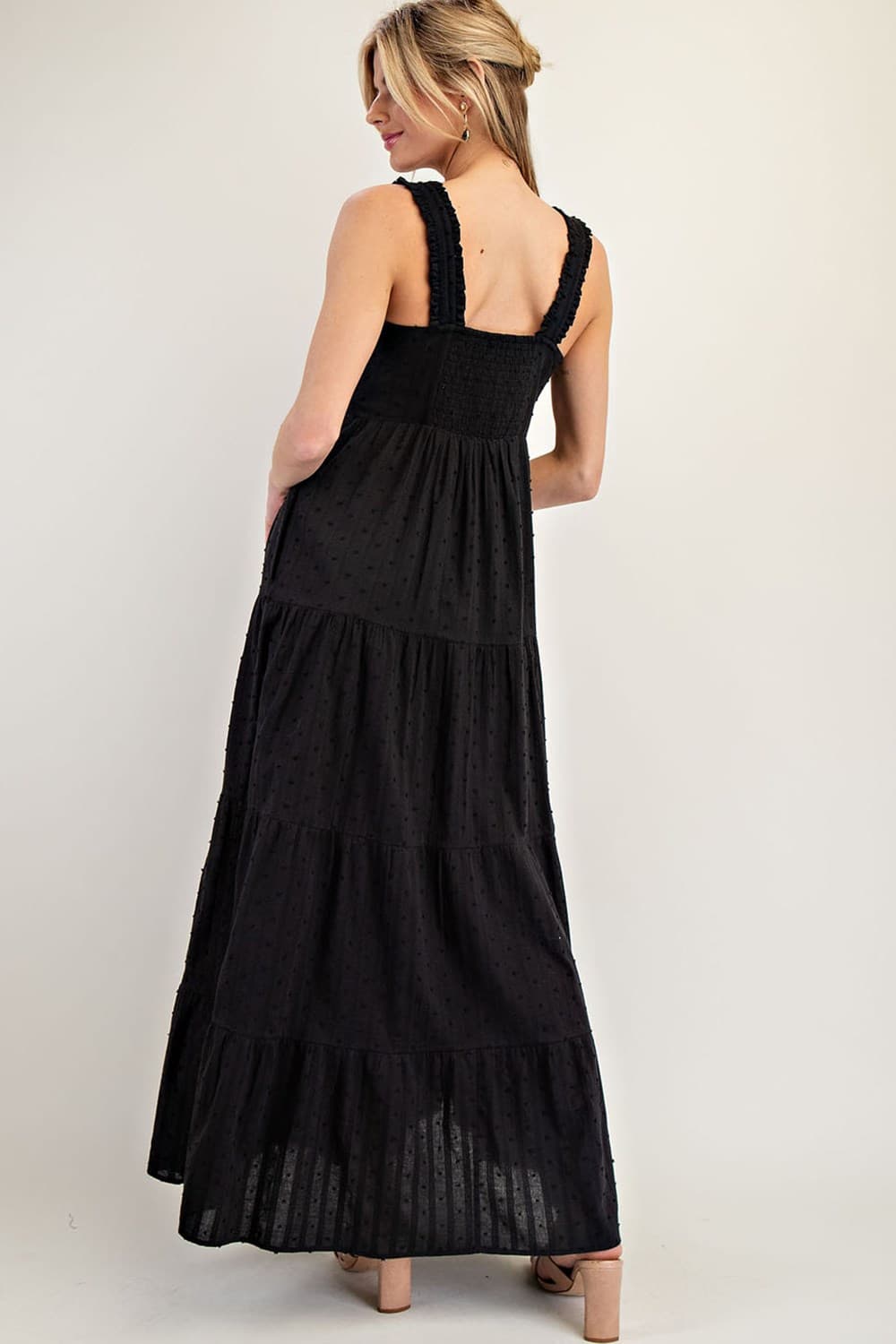 DK11736 - BLACK