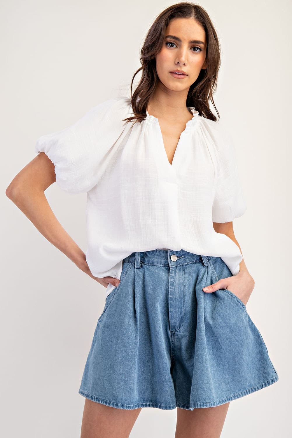 TK11805 - OFF WHITE