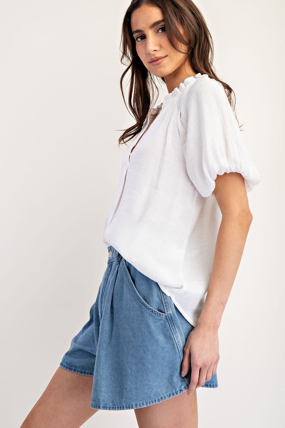 TK11805 - OFF WHITE