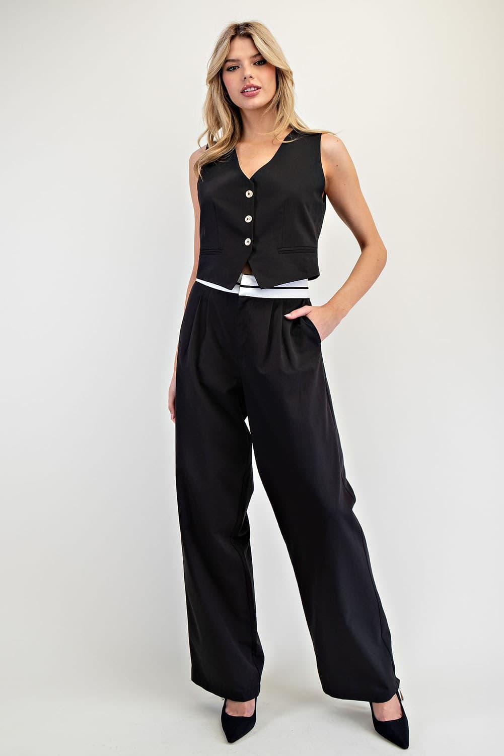 TK11858 - BLACK