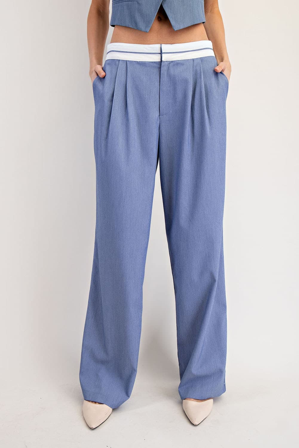 PK11813 - DENIM