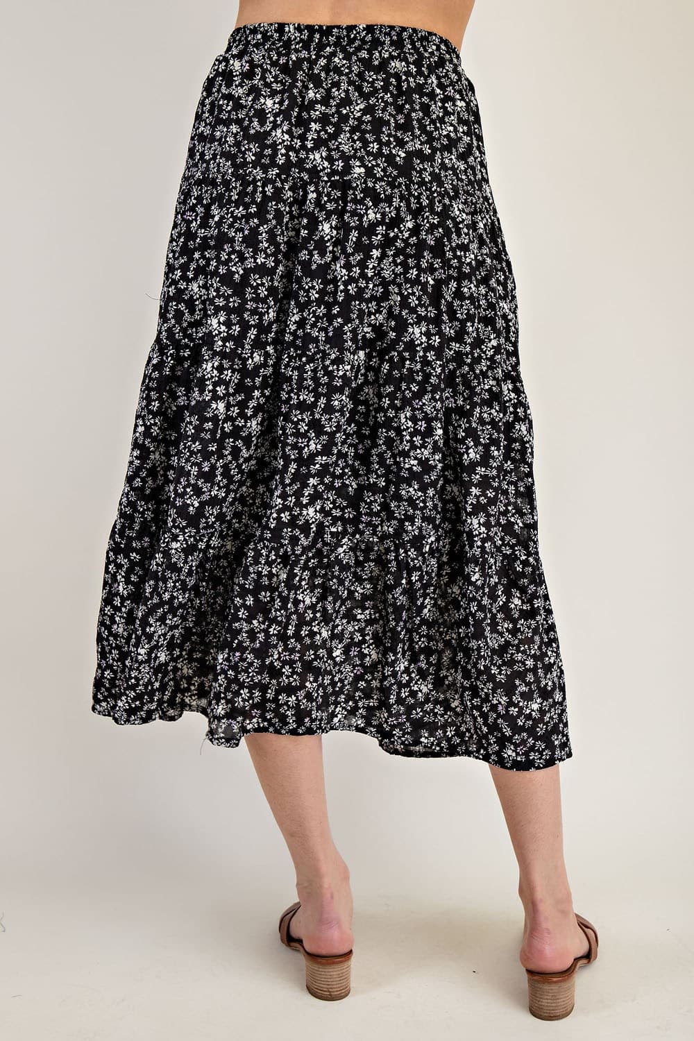 SKS11821 - BLACK