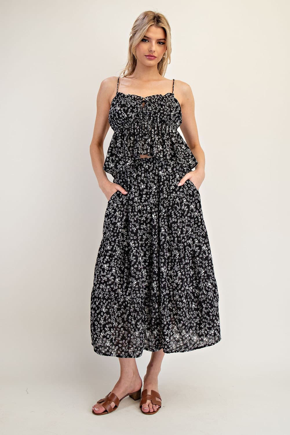 SKS11821 - BLACK