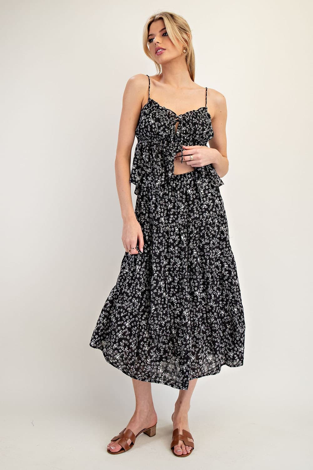 SKS11821 - BLACK