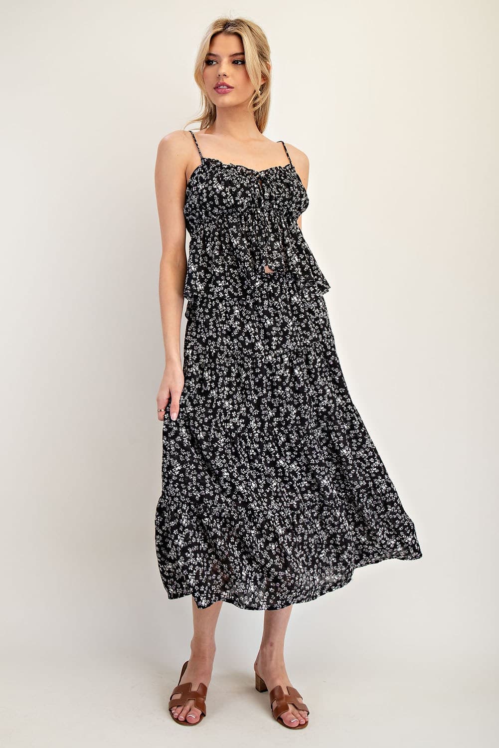 SKS11821 - BLACK