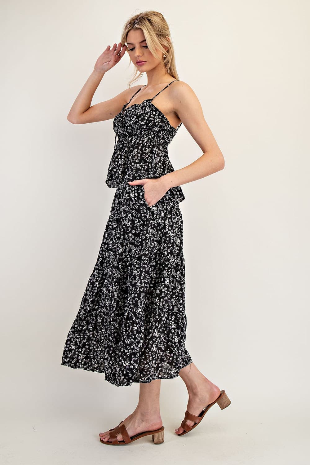 SKS11821 - BLACK