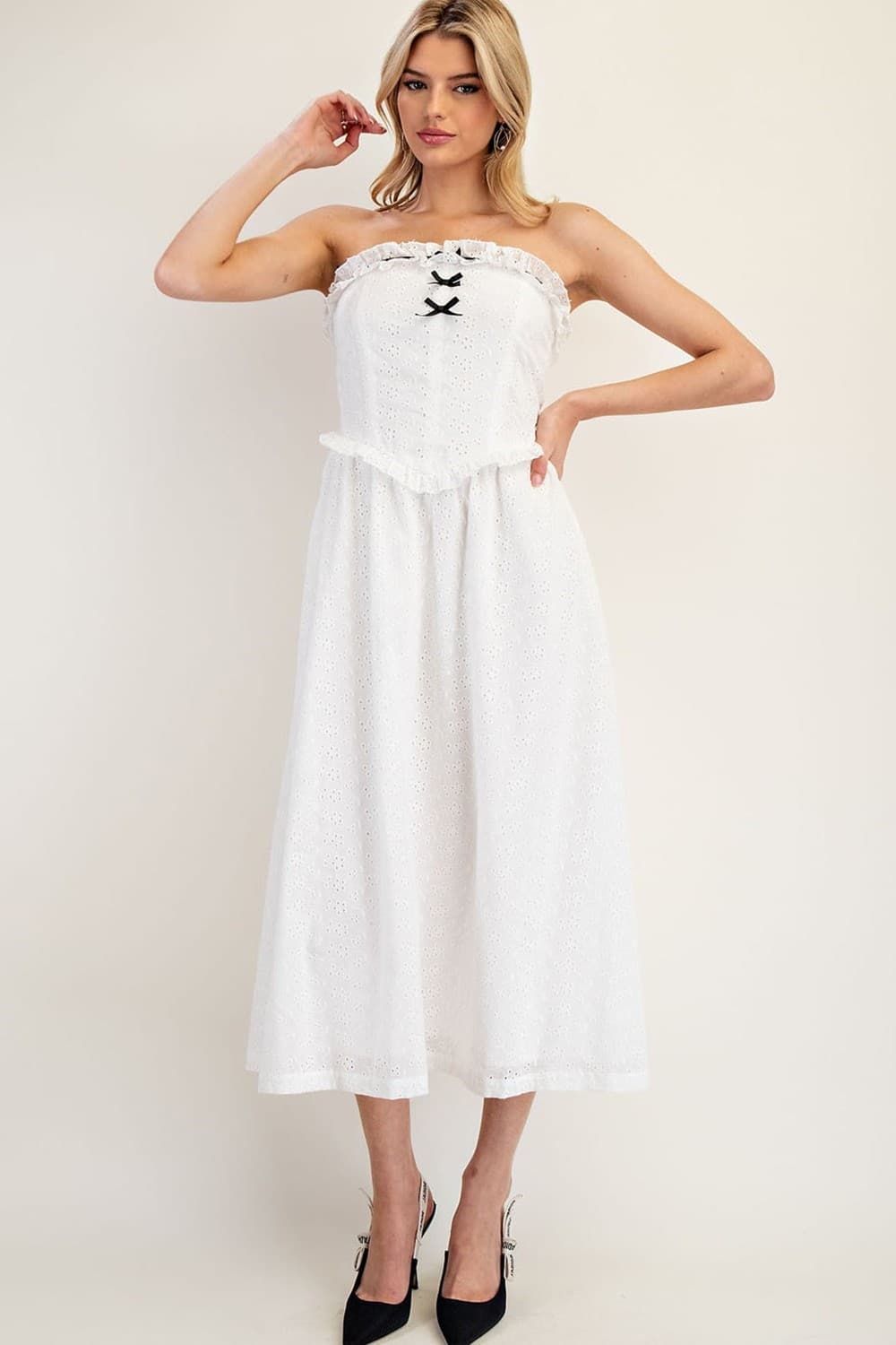 DH12342 - OFF WHITE