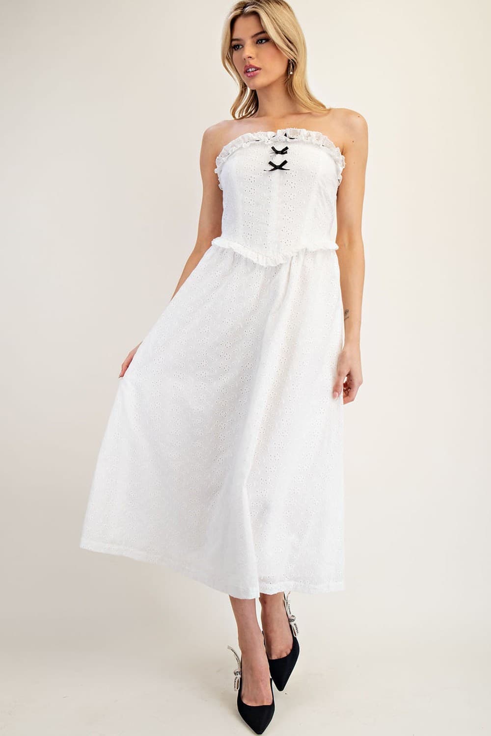 DH12342 - OFF WHITE