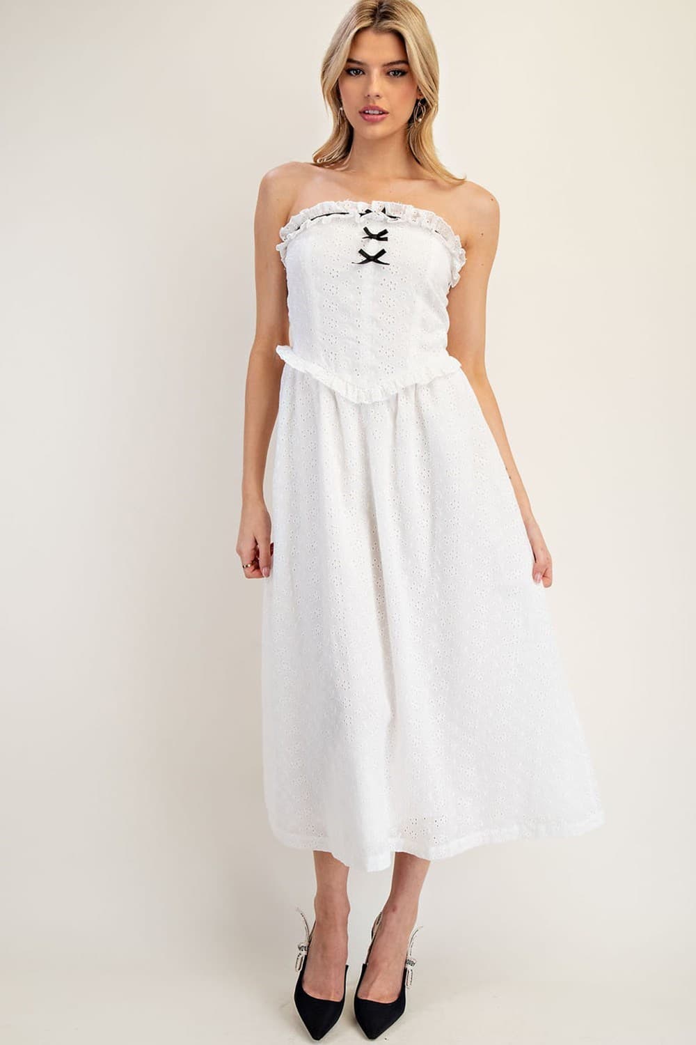 DH12342 - OFF WHITE