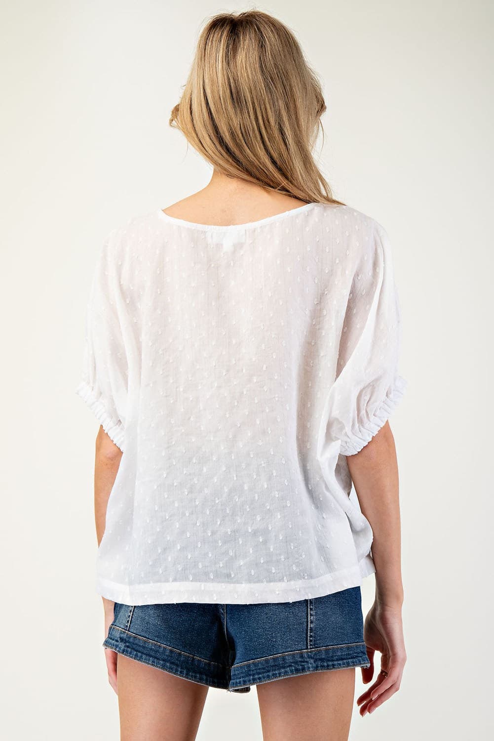 TK11860 - OFF WHITE