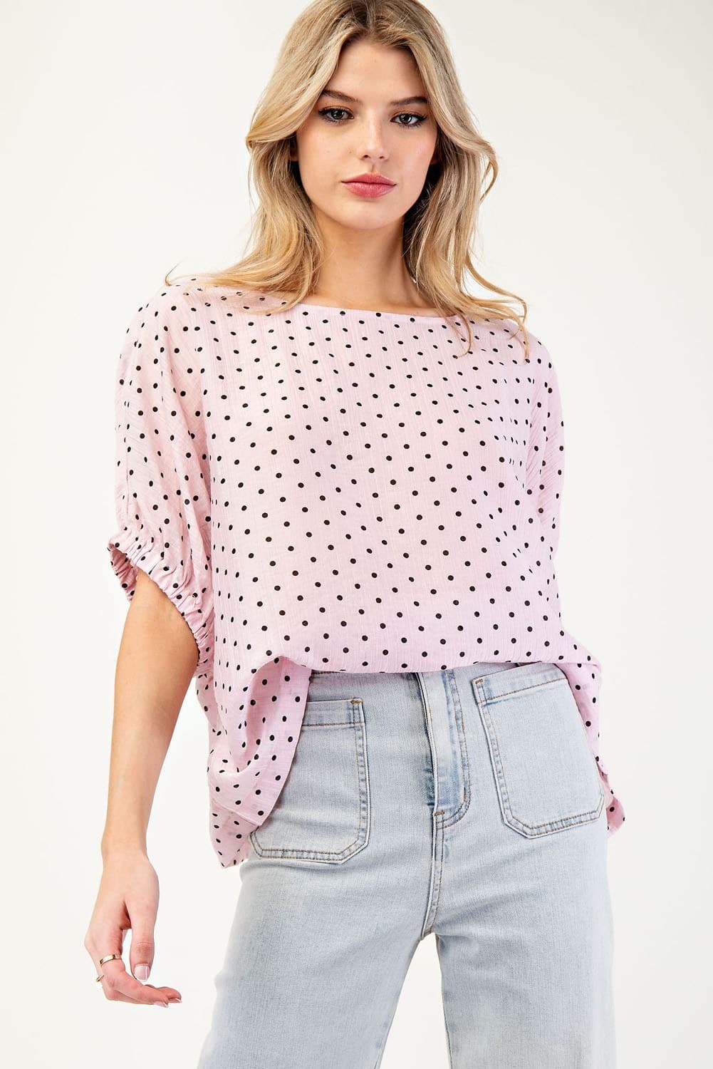 TK11859 - SWEET PINK
