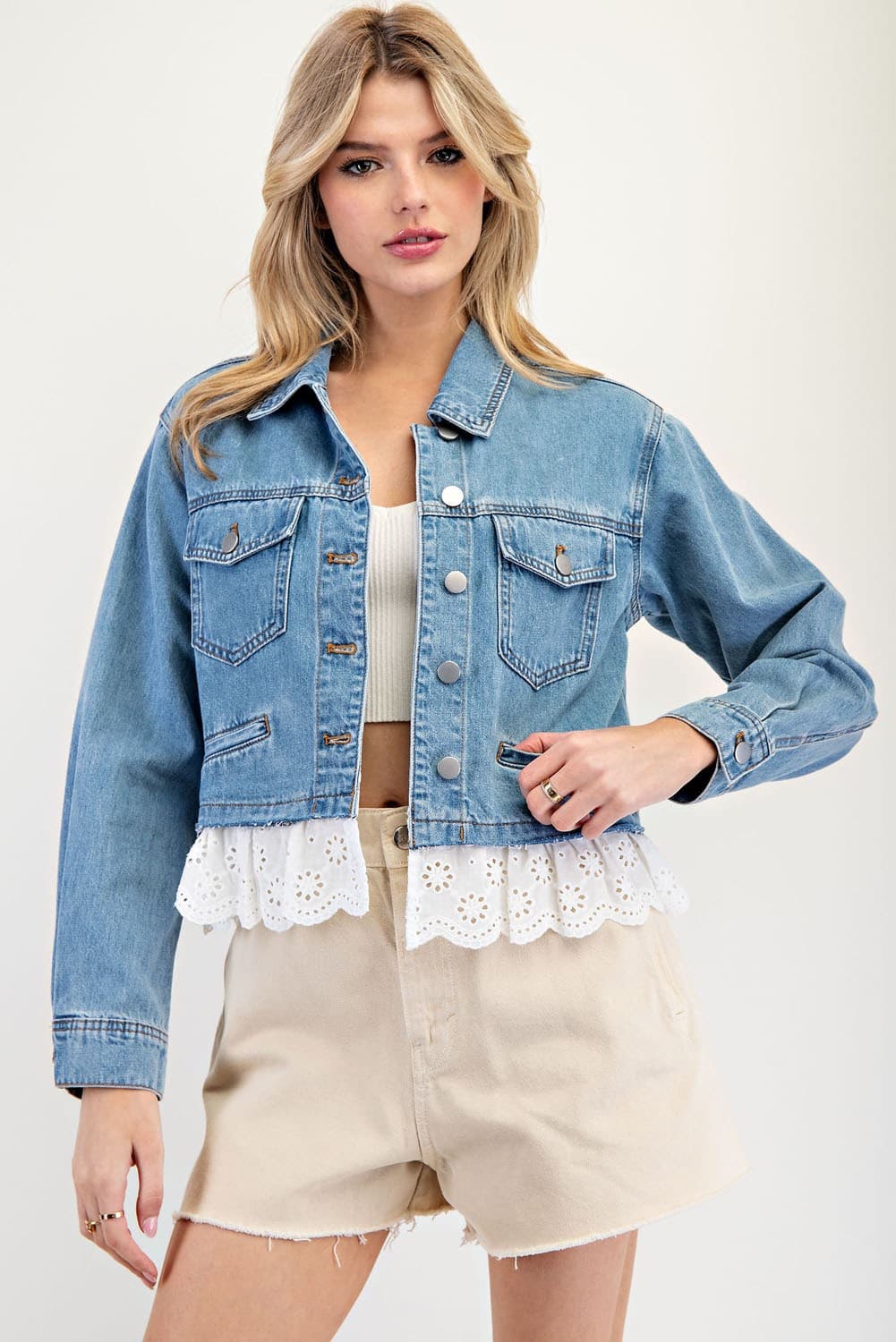 JG10826 - DENIM