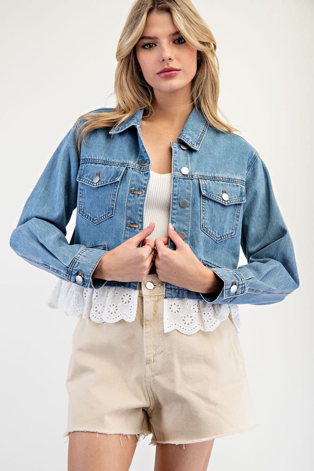 JG10826 - DENIM