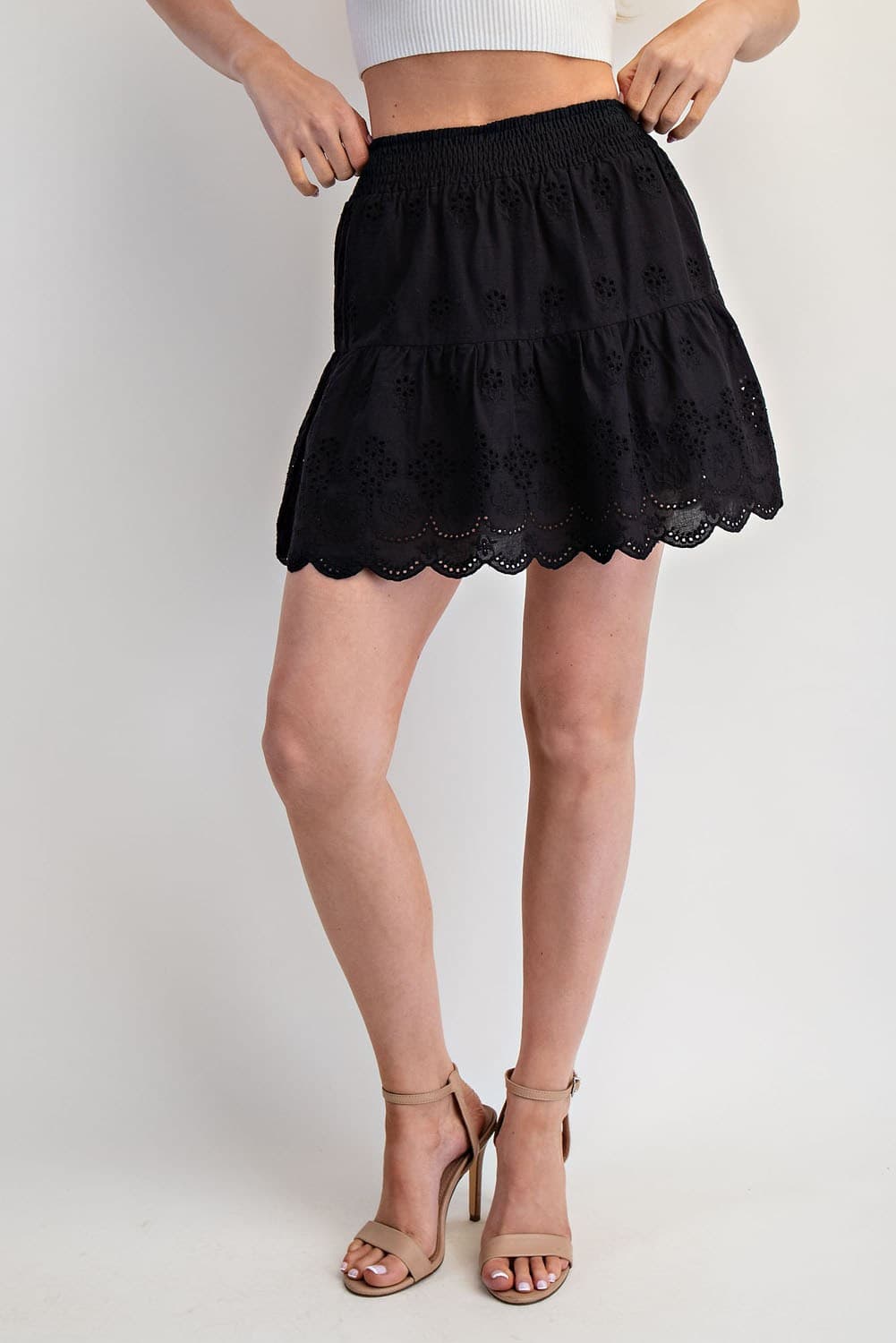 SKS11970 - BLACK