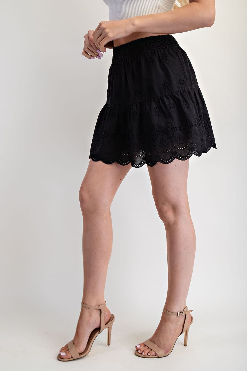 SKS11970 - BLACK