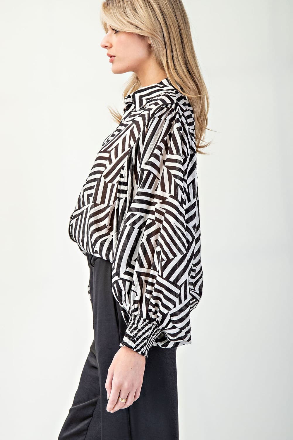 TK11971 - BLACK
