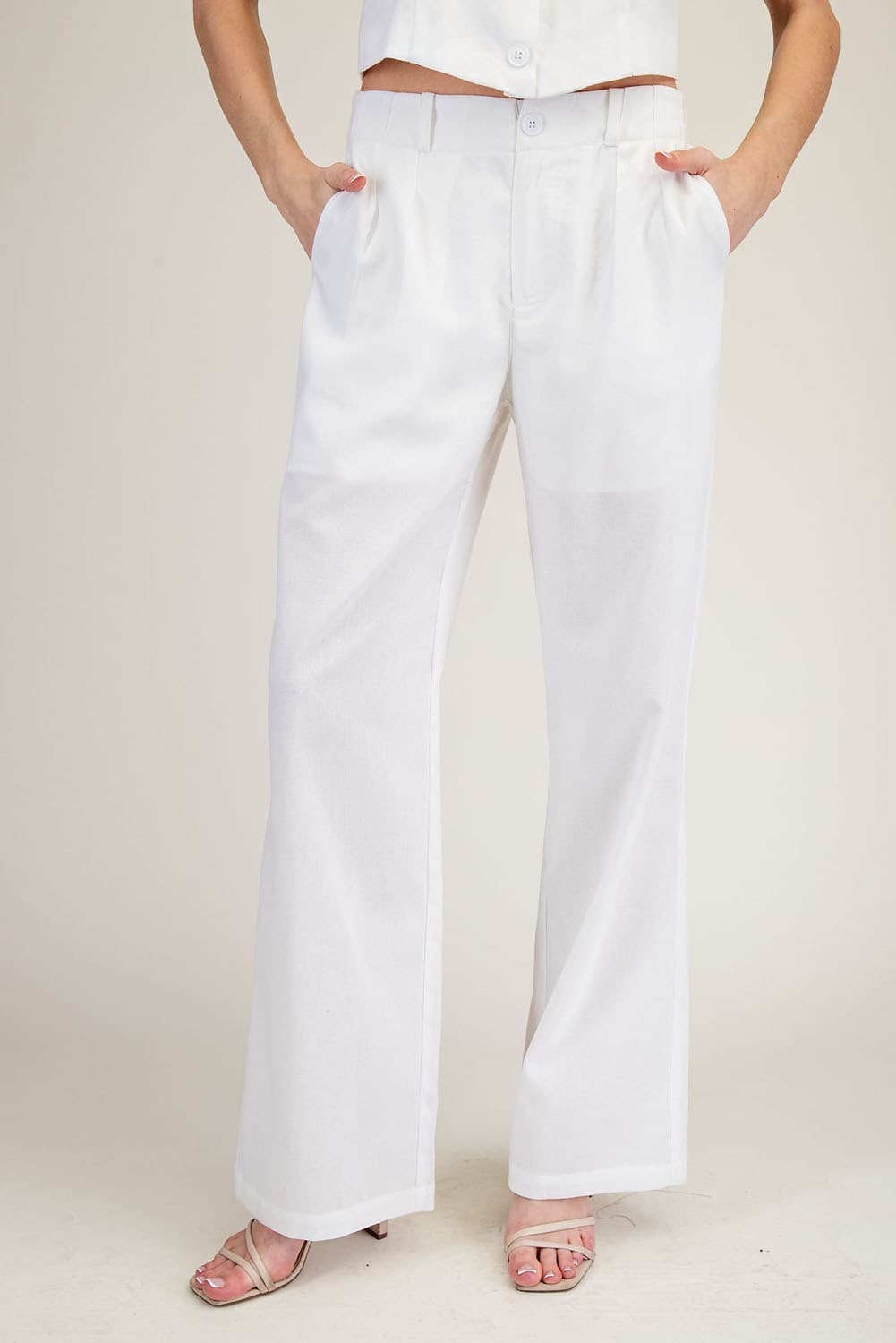 PK11690 - OFF WHITE