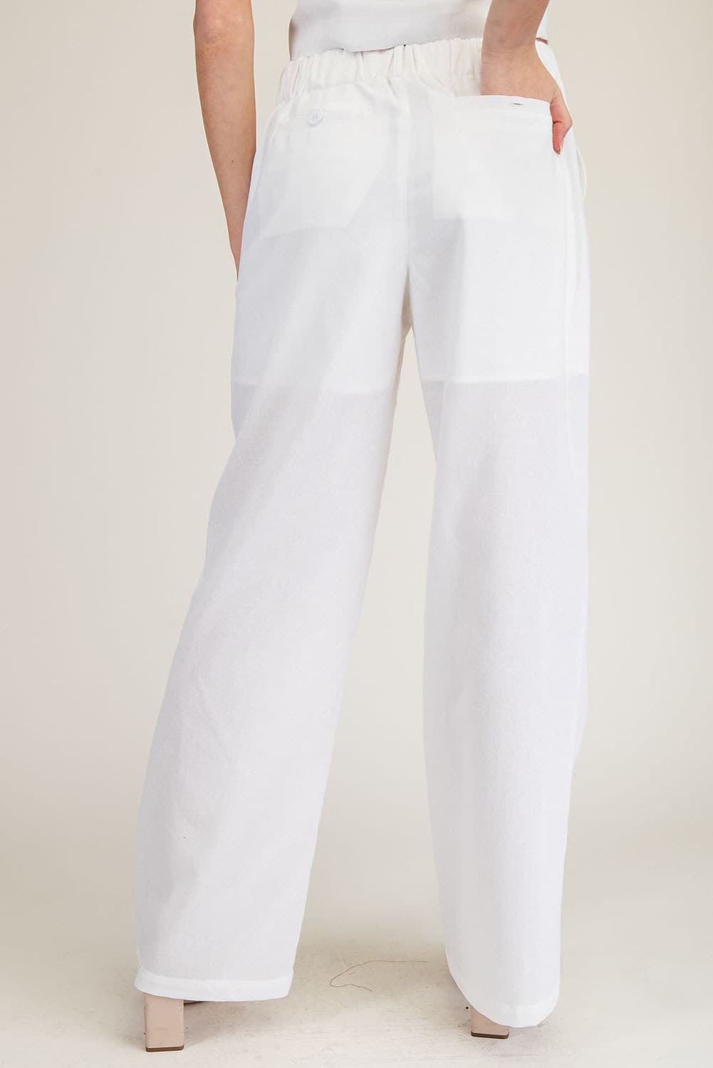 PK11690 - OFF WHITE