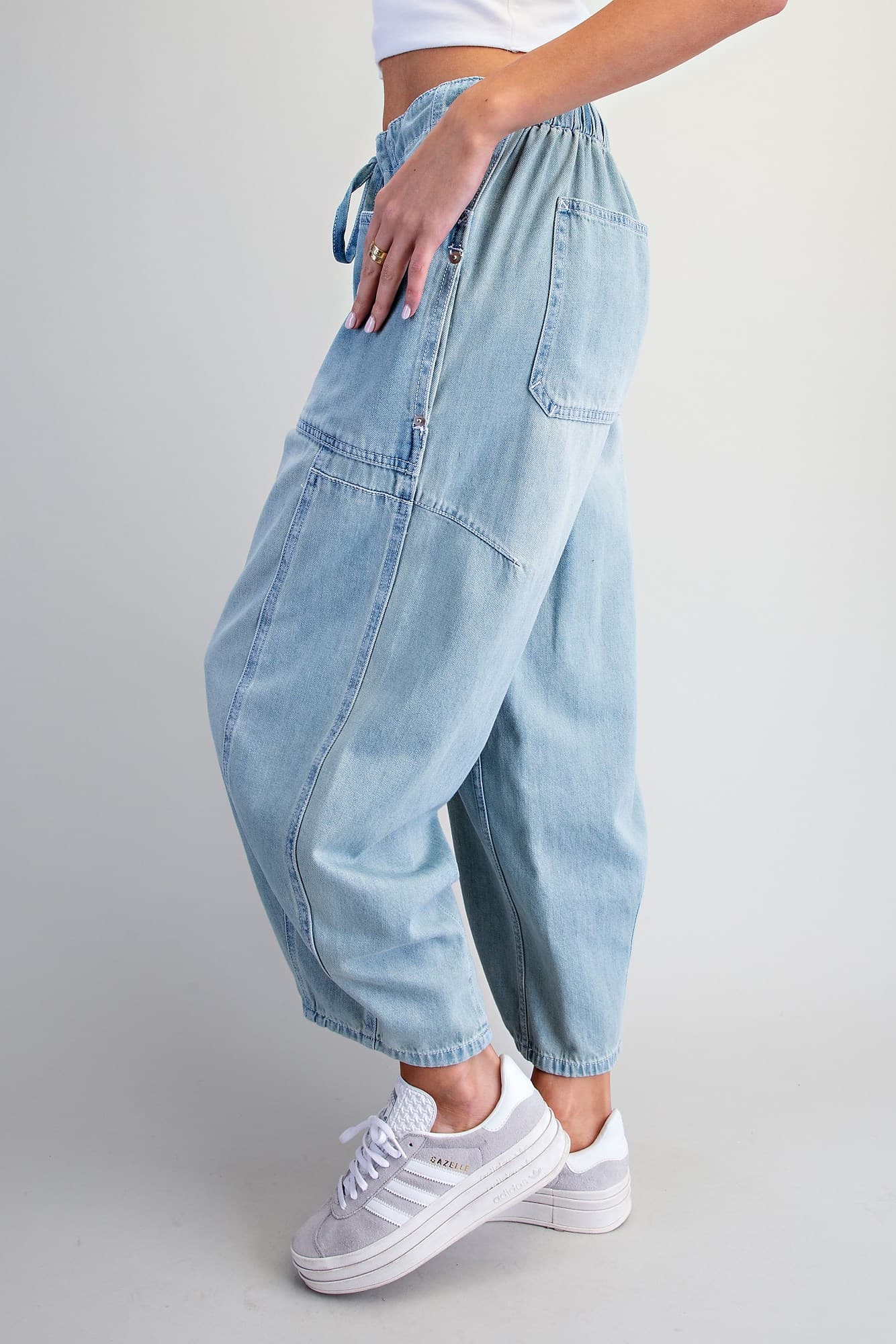 PK11401 - DENIM