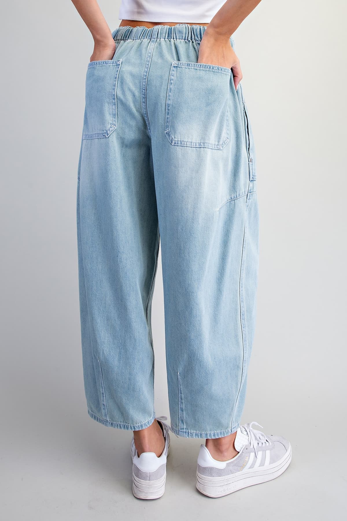 PK11401 - DENIM