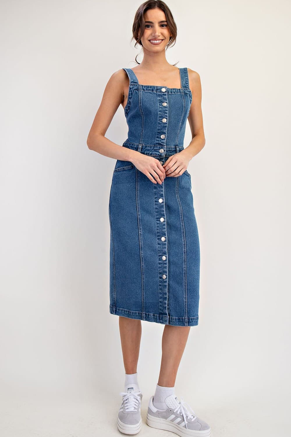 DK11765 - DENIM