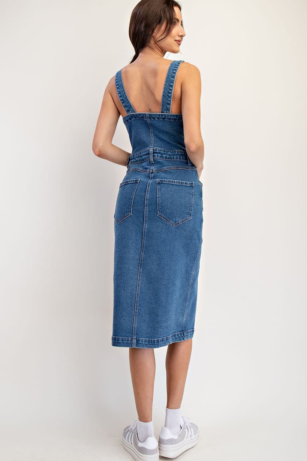 DK11765 - DENIM
