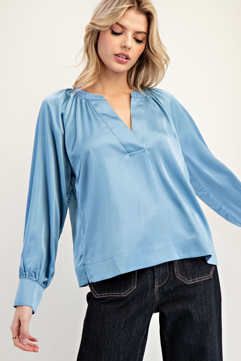 TK11228 - SAPHIRE BLUE