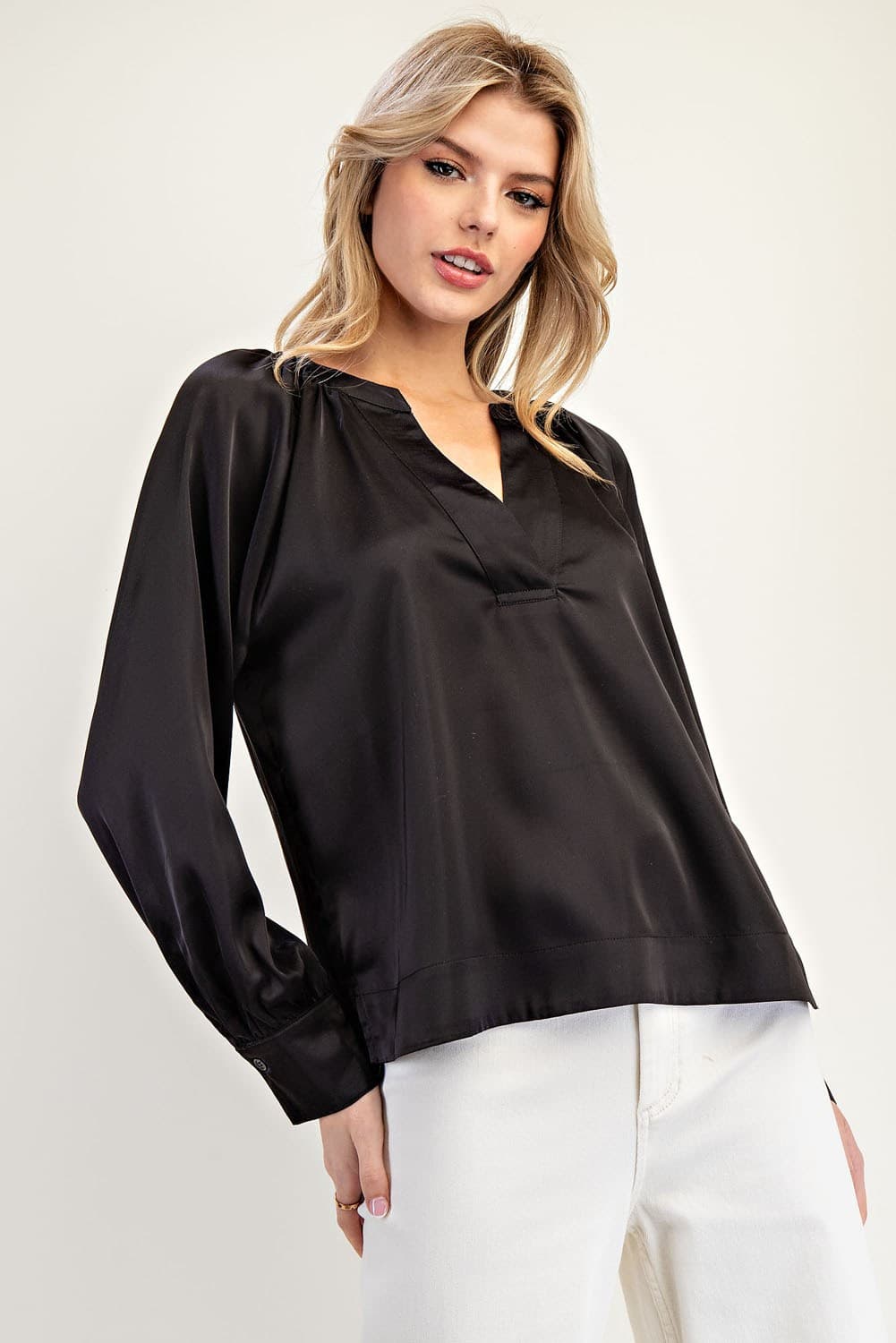 TK11228 - JET BLACK