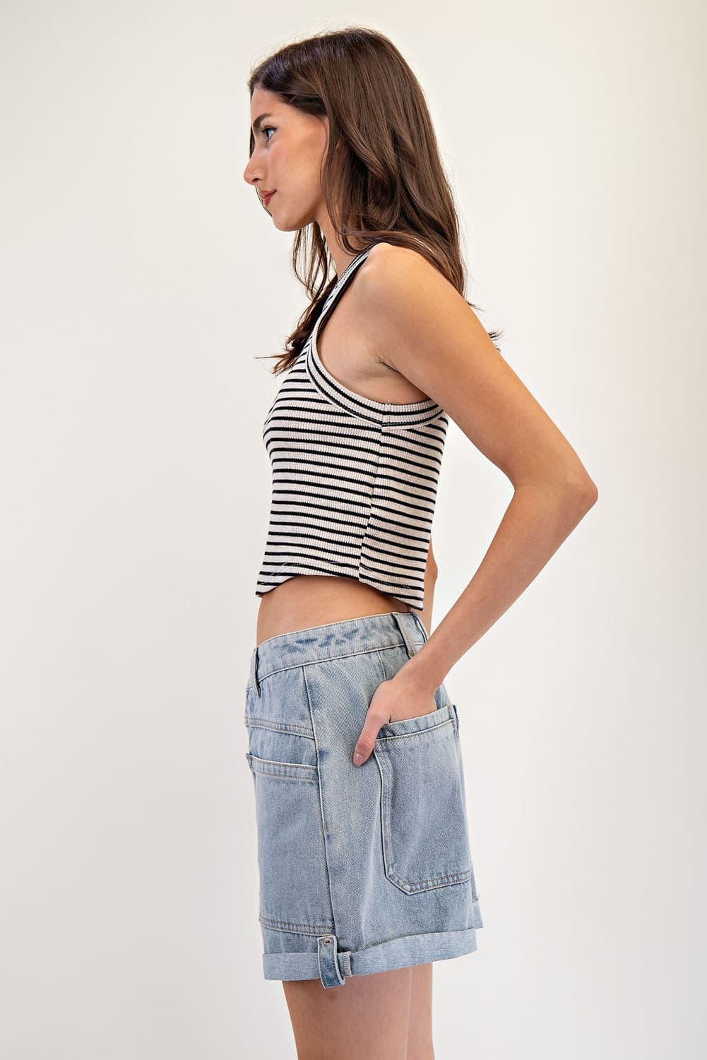 PK11641 - DENIM