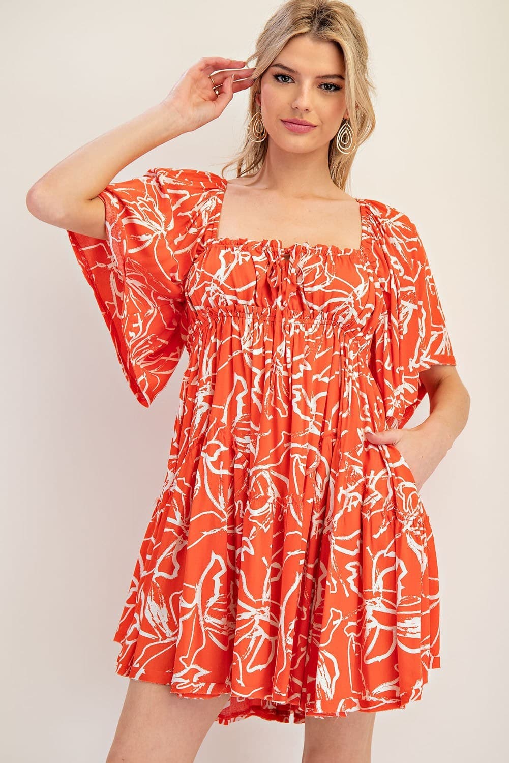 DK11118 - TOMATO