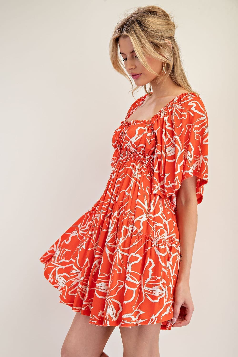 DK11118 - TOMATO