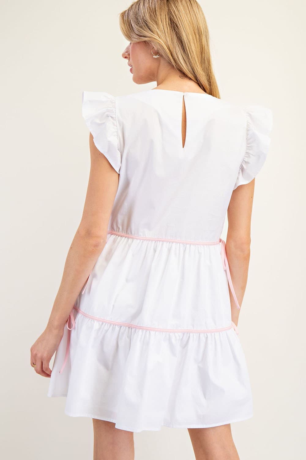 DH12476 - OFF WHITE