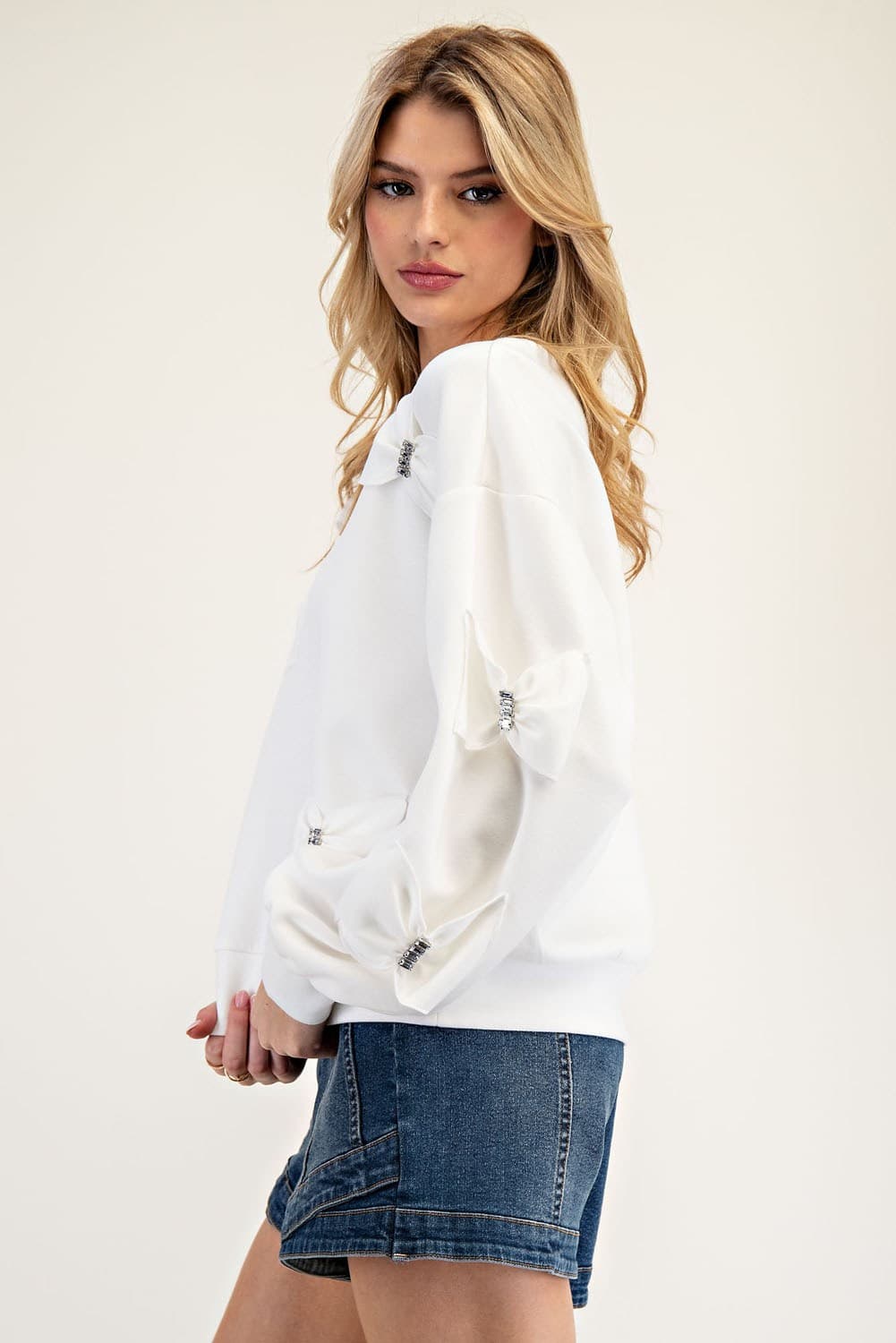 TH12482 - OFF WHITE