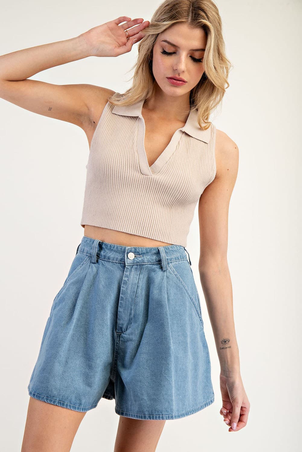 PH12333 - DENIM