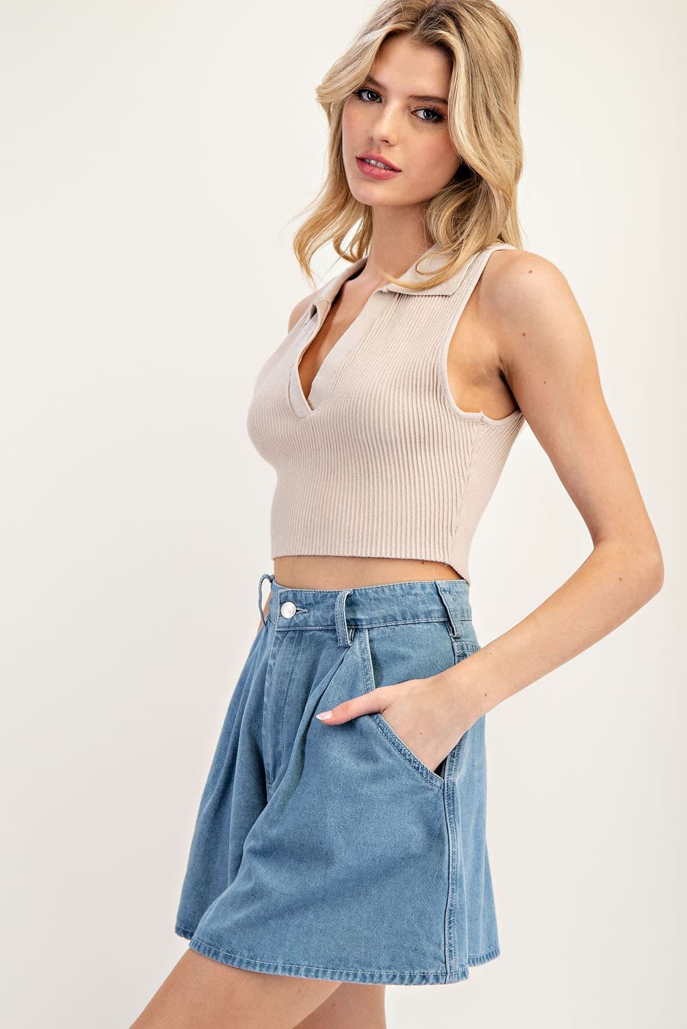 PH12333 - DENIM