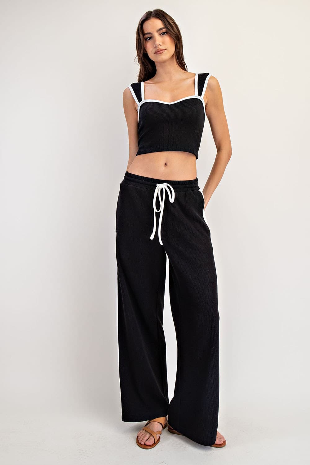 TH12430 - BLACK