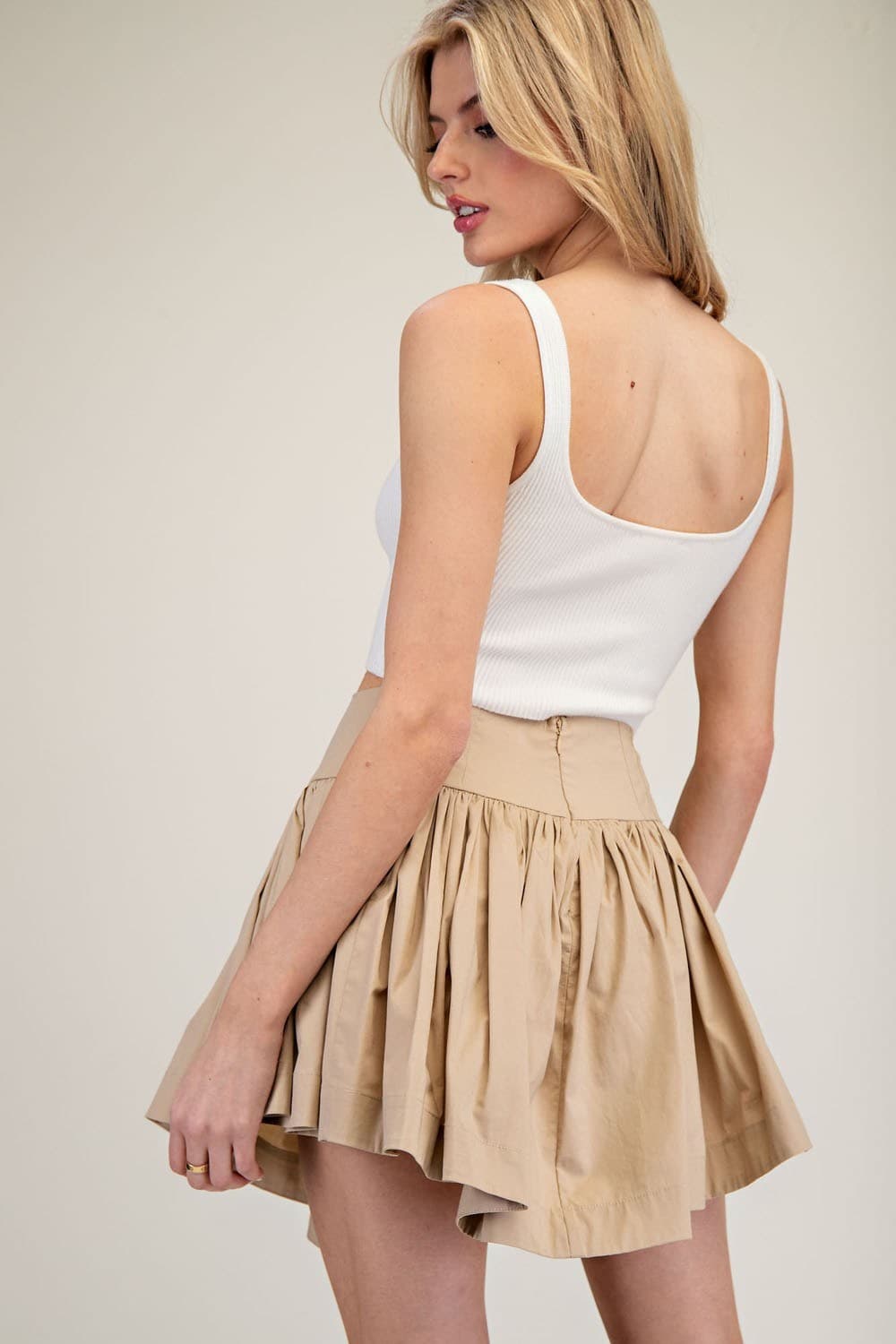 SHS12238 - TAUPE