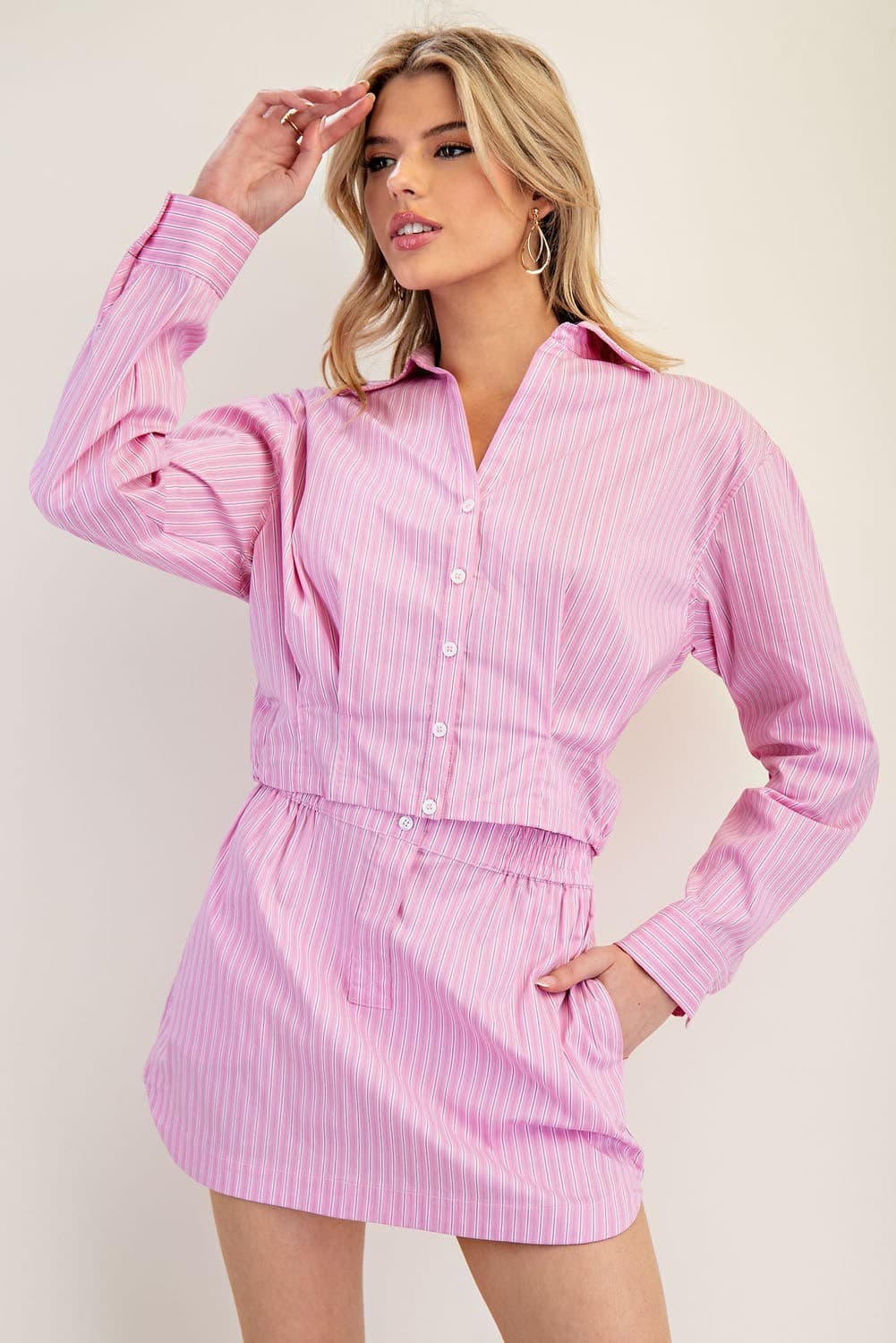 SKS14012 - PINK
