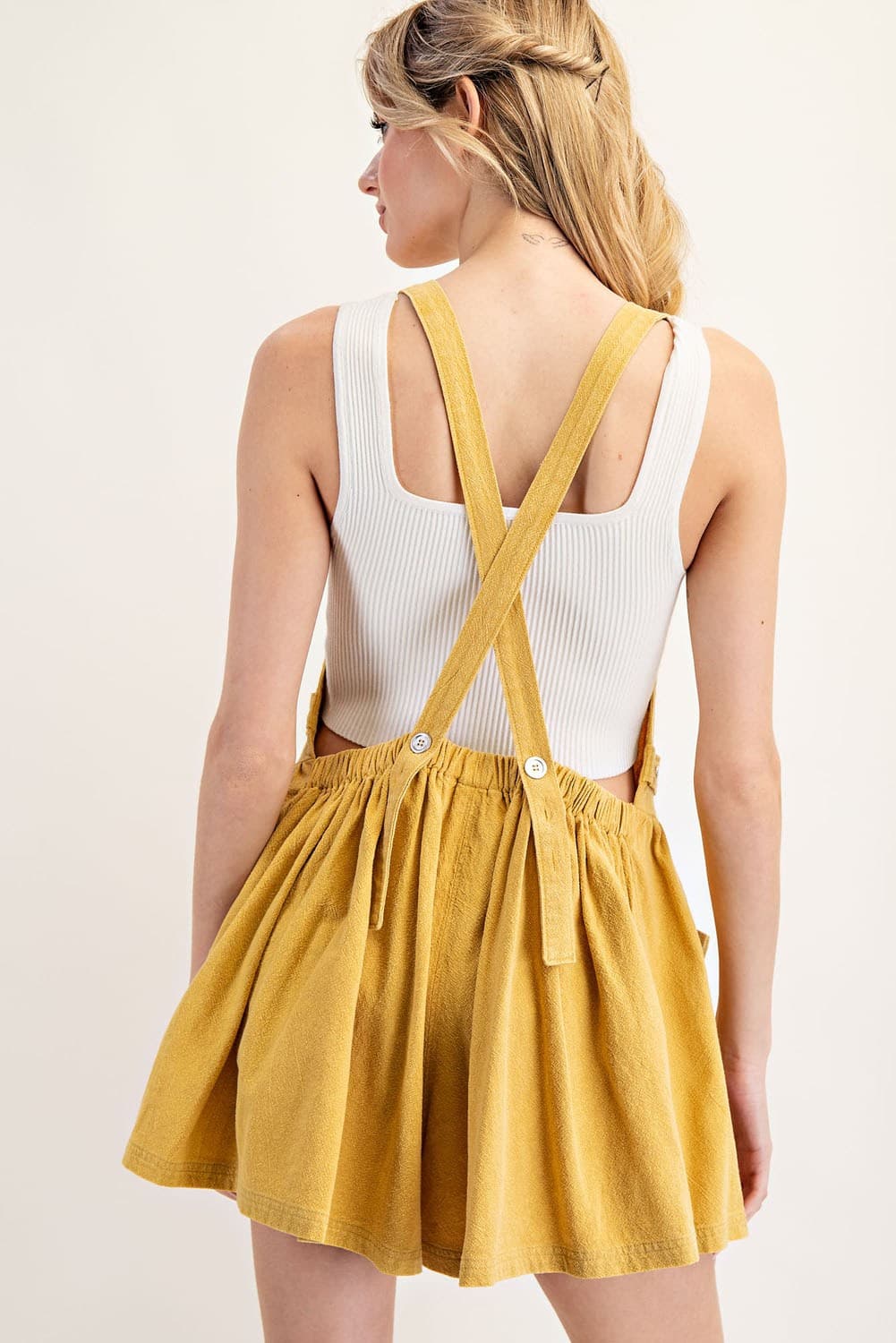 BG10736 - MUSTARD