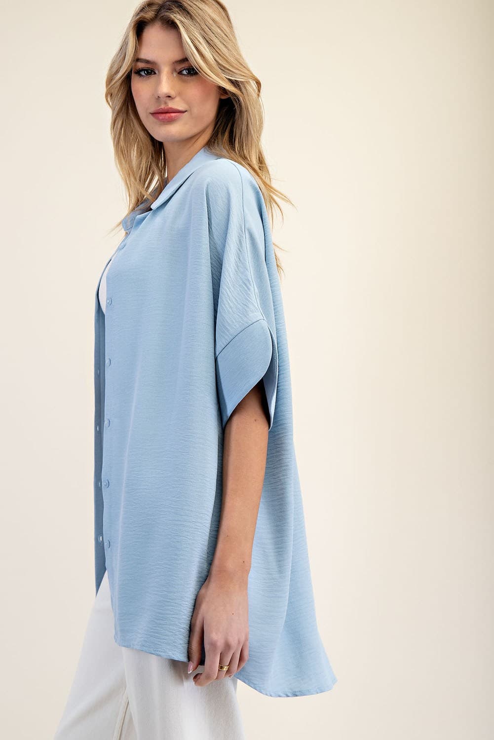 TK11928 - ICE BLUE
