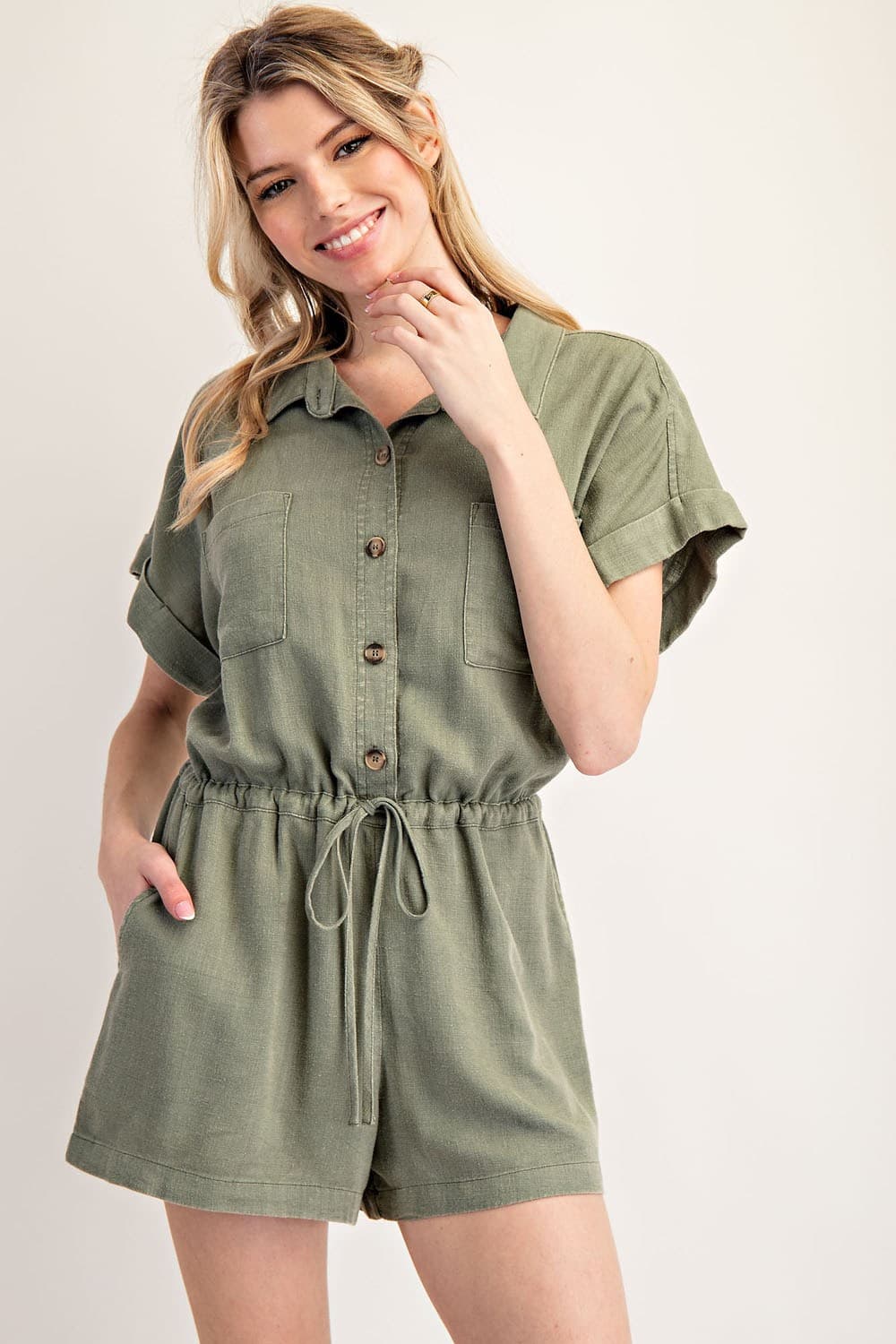 BK11836 - SAGE GREEN