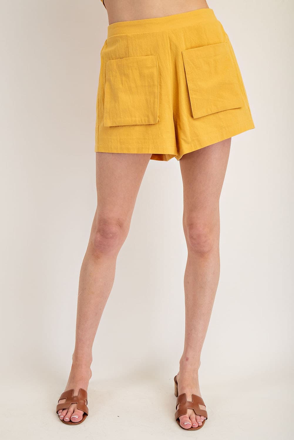 PH12480 - MUSTARD