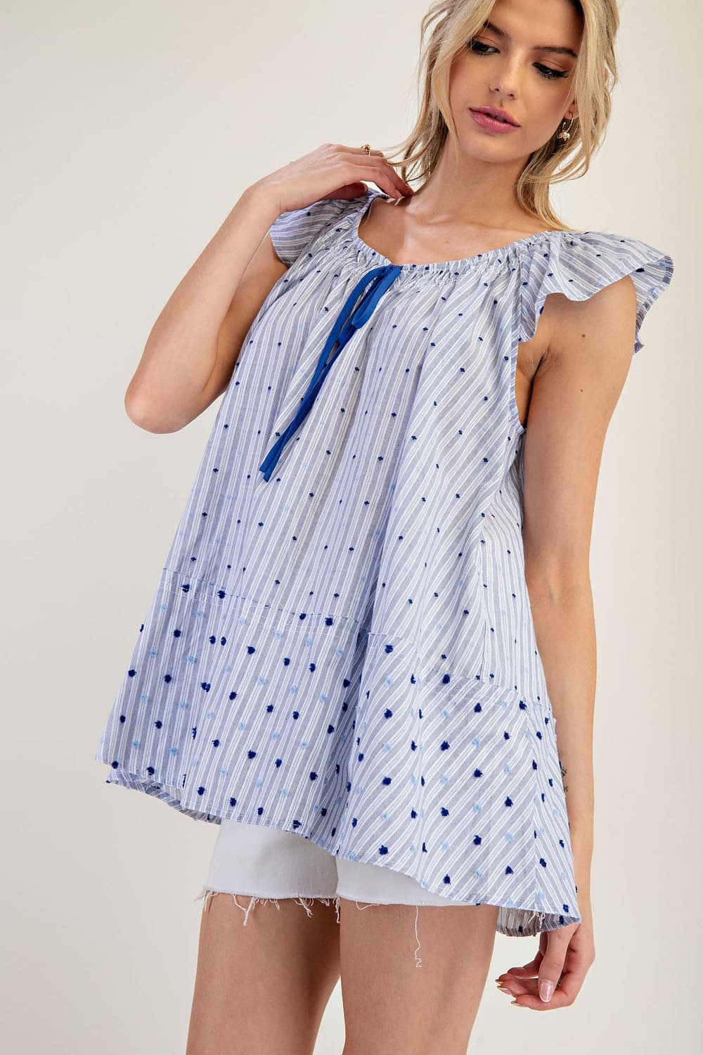 TH12424 - DENIM
