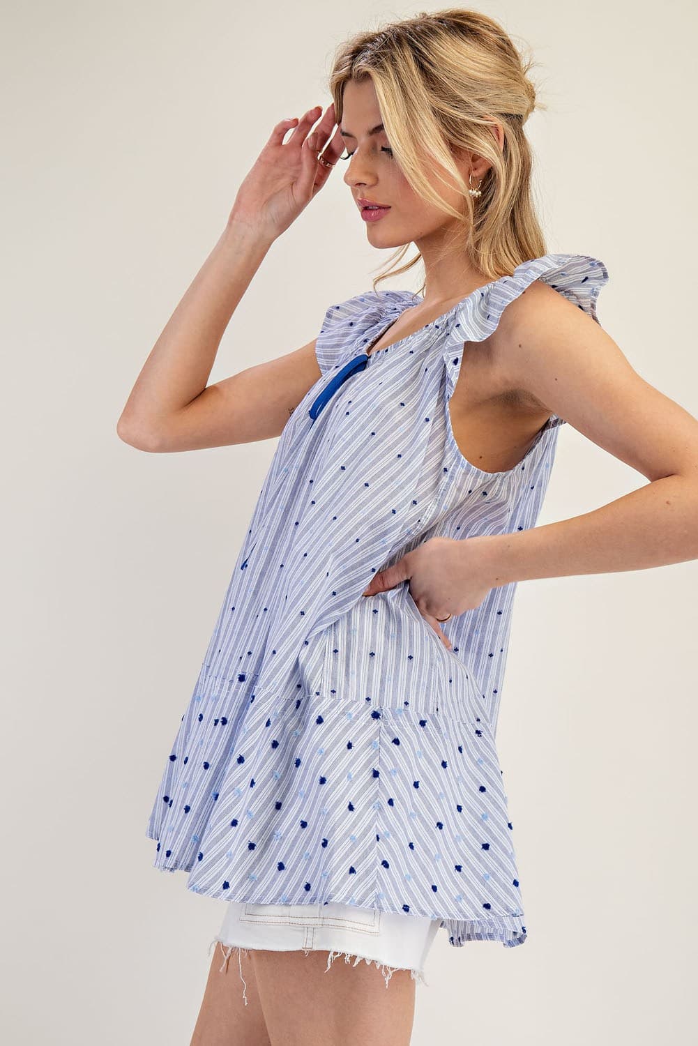 TH12424 - DENIM