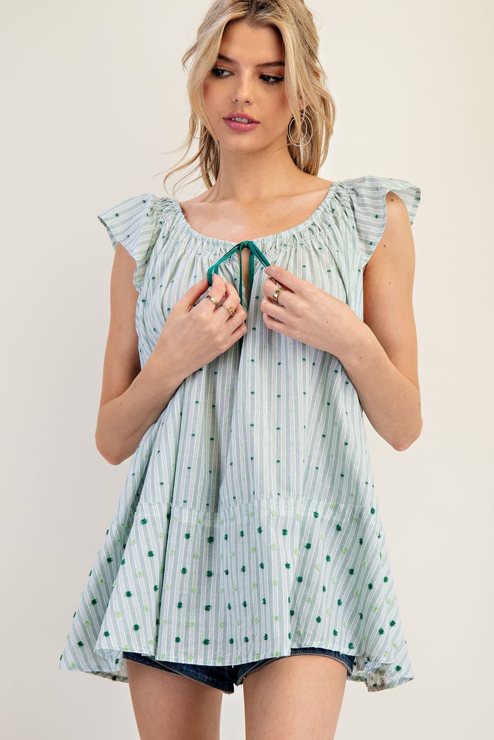 TH12424 - TENNIS GREEN